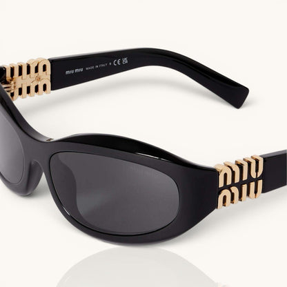 Myu Myu Glimpse - Vichyluxury
