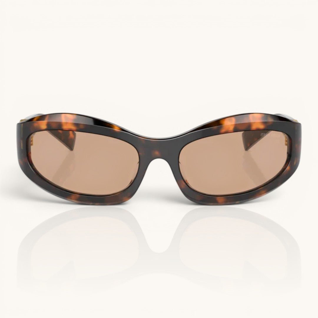 Myu Myu Glimpse - Vichyluxury