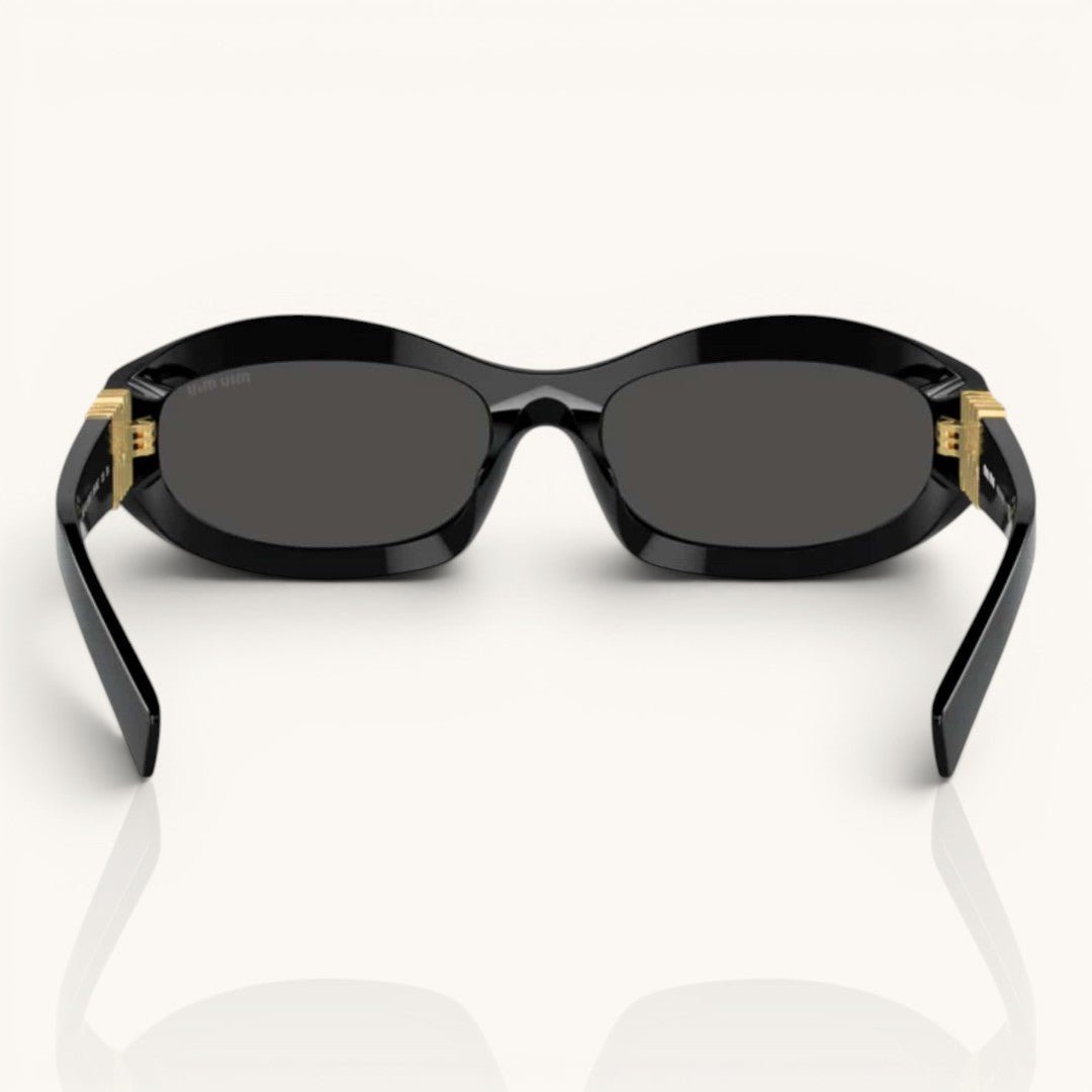 Myu Myu Glimpse - Vichyluxury