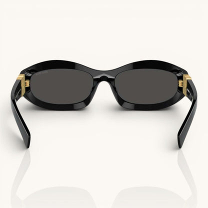 Myu Myu Glimpse - Vichyluxury