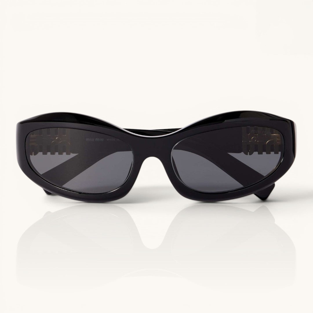 Myu Myu Glimpse - Vichyluxury