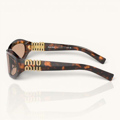 Myu Myu Glimpse - Vichyluxury