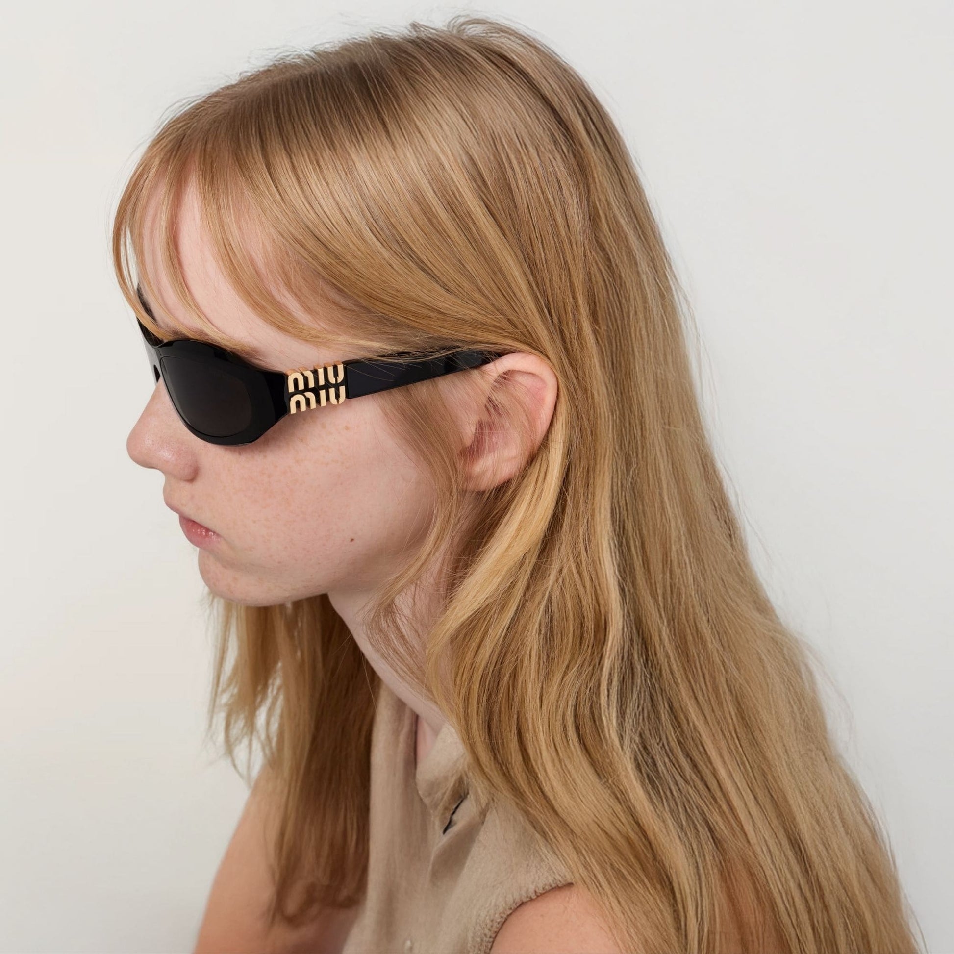 Myu Myu Glimpse - Vichyluxury
