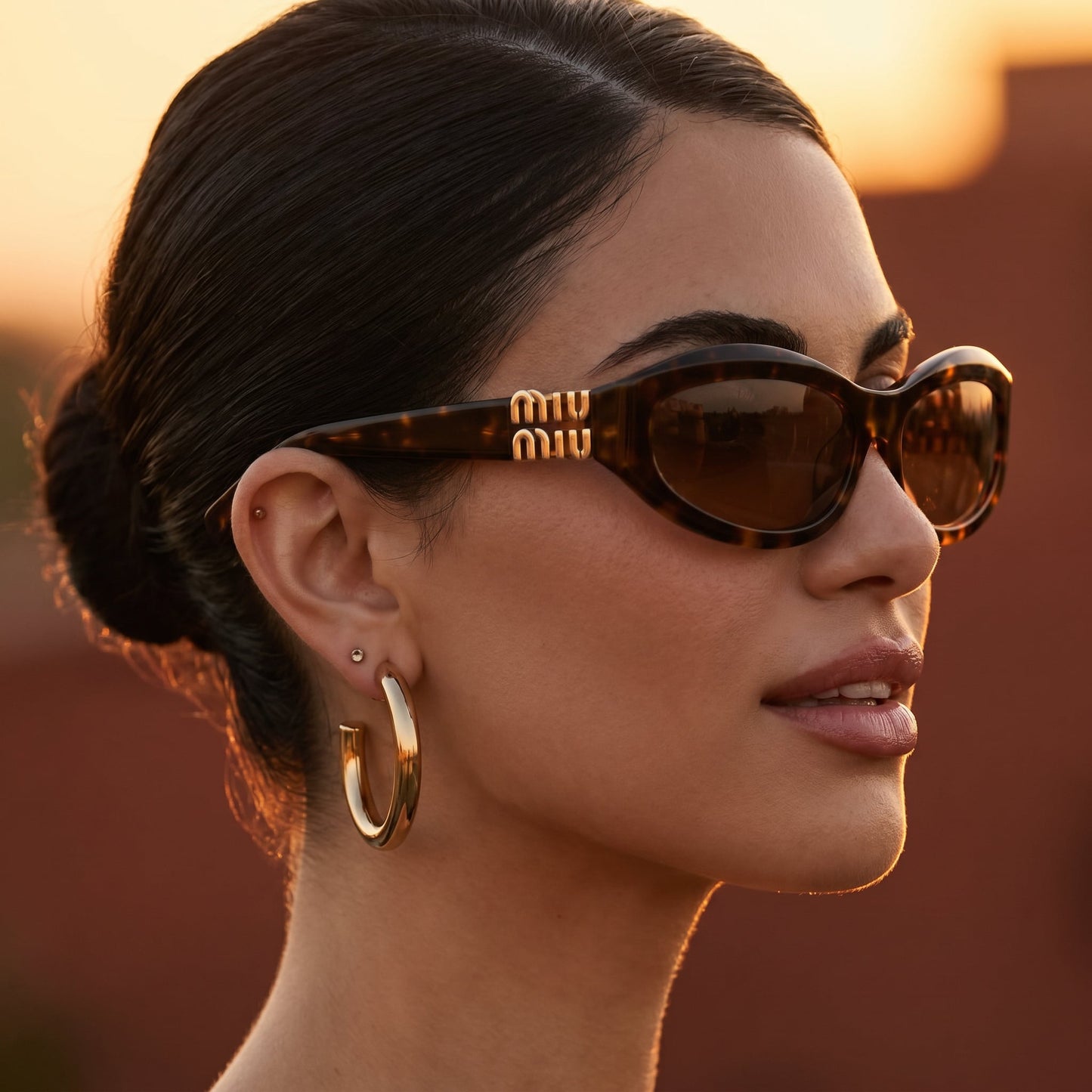 Myu Myu Glimpse - Vichyluxury