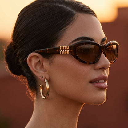Myu Myu Glimpse - Vichyluxury