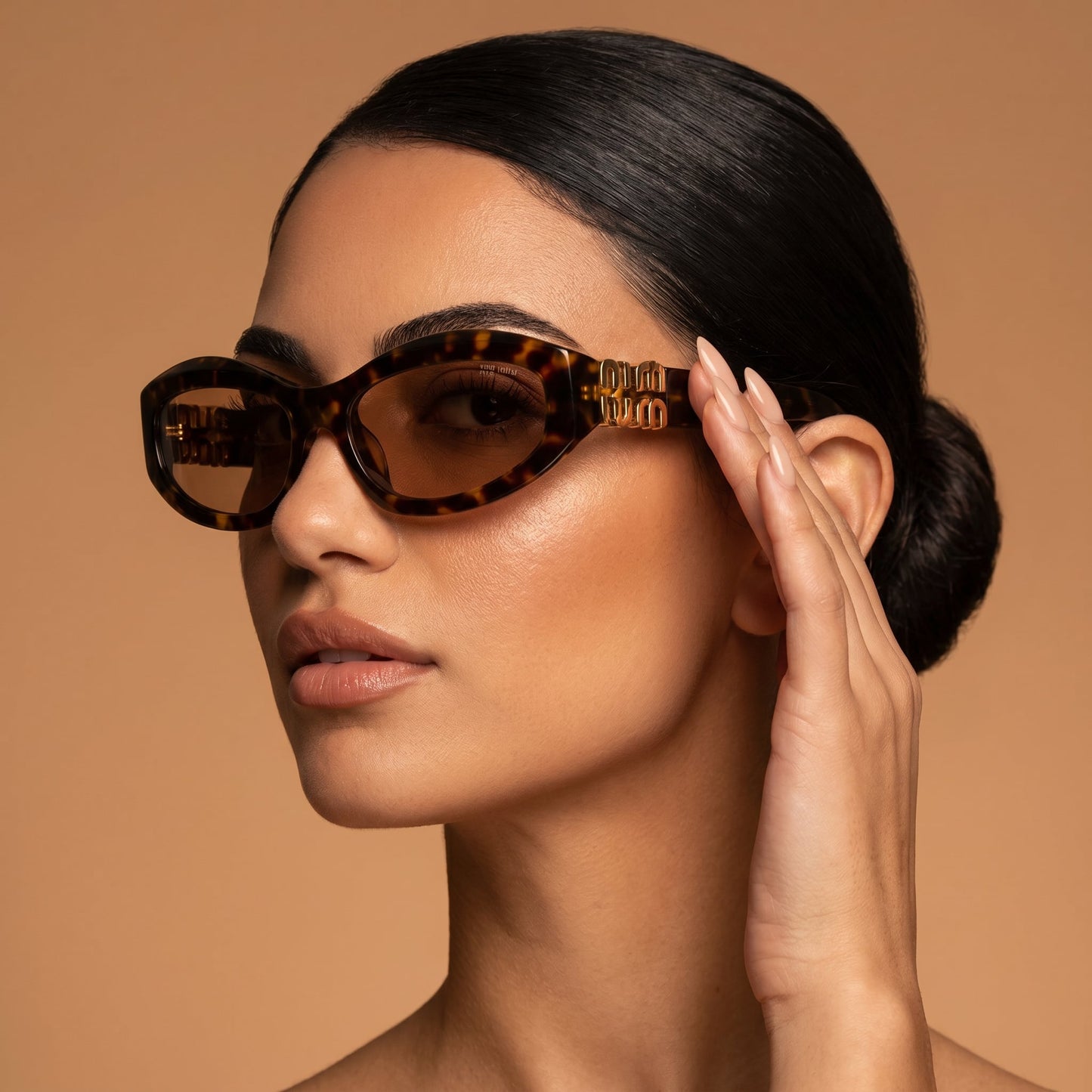 Myu Myu Glimpse - Vichyluxury