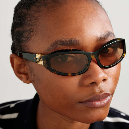 Myu Myu Glimpse - Vichyluxury