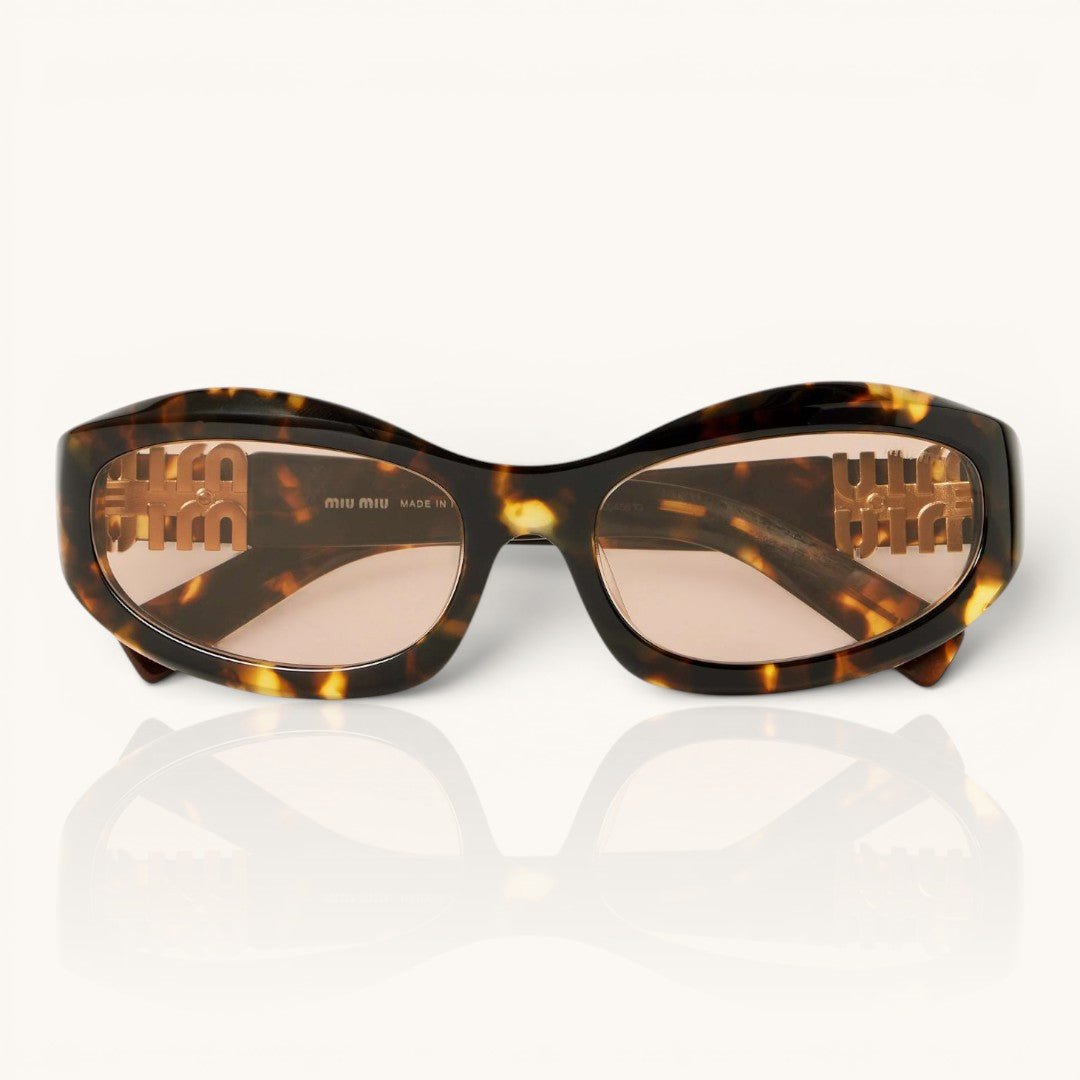 Myu Myu Glimpse - Vichyluxury