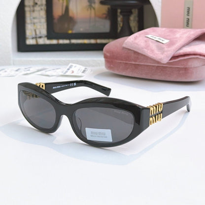 Myu Myu Glimpse - Vichyluxury