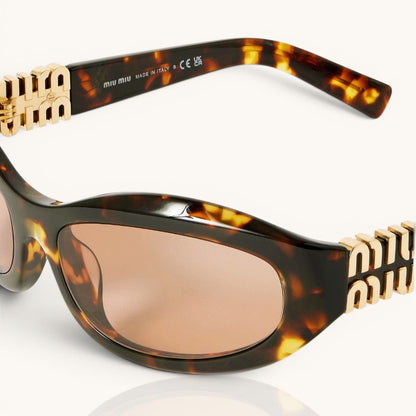 Myu Myu Glimpse - Vichyluxury