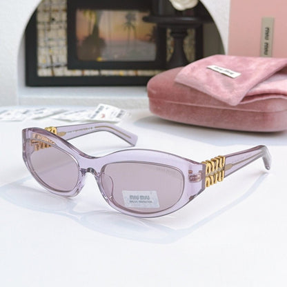 Myu Myu Glimpse - Vichyluxury