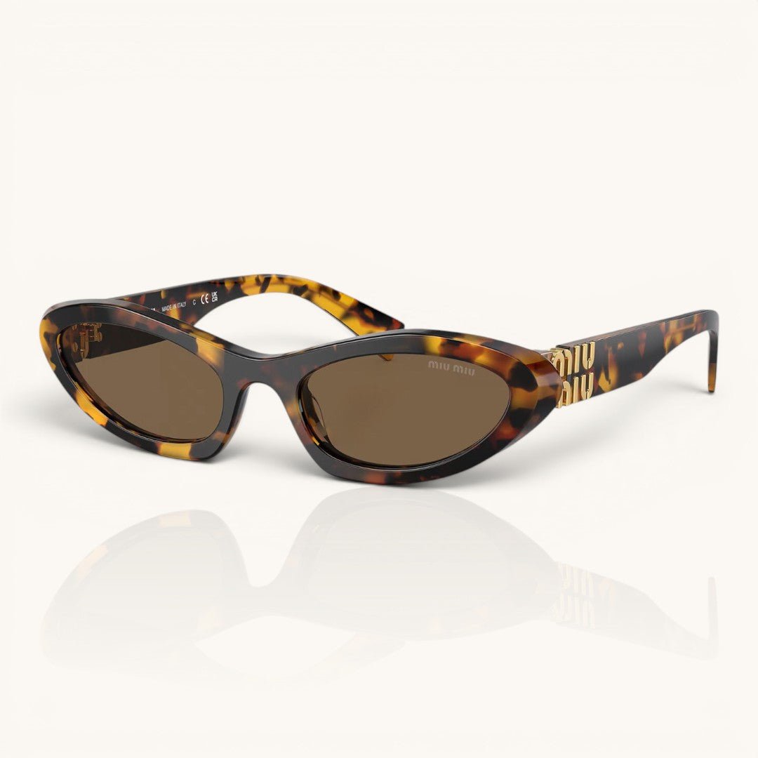 Myu Myu Regard - Vichyluxury
