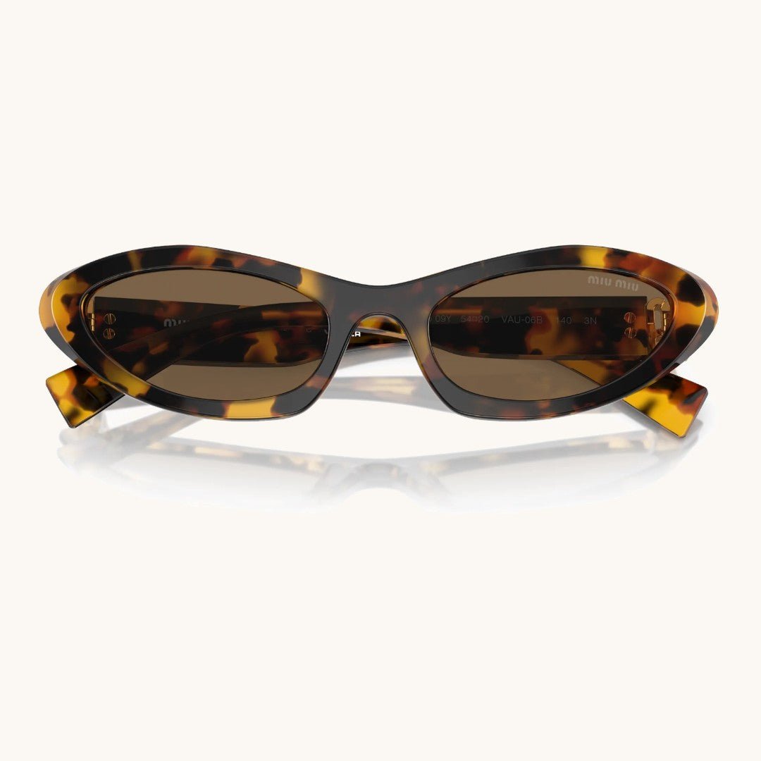 Myu Myu Regard - Vichyluxury