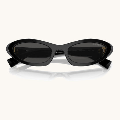Myu Myu Regard - Vichyluxury