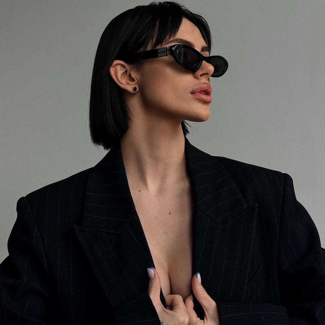 Myu Myu Regard - Vichyluxury