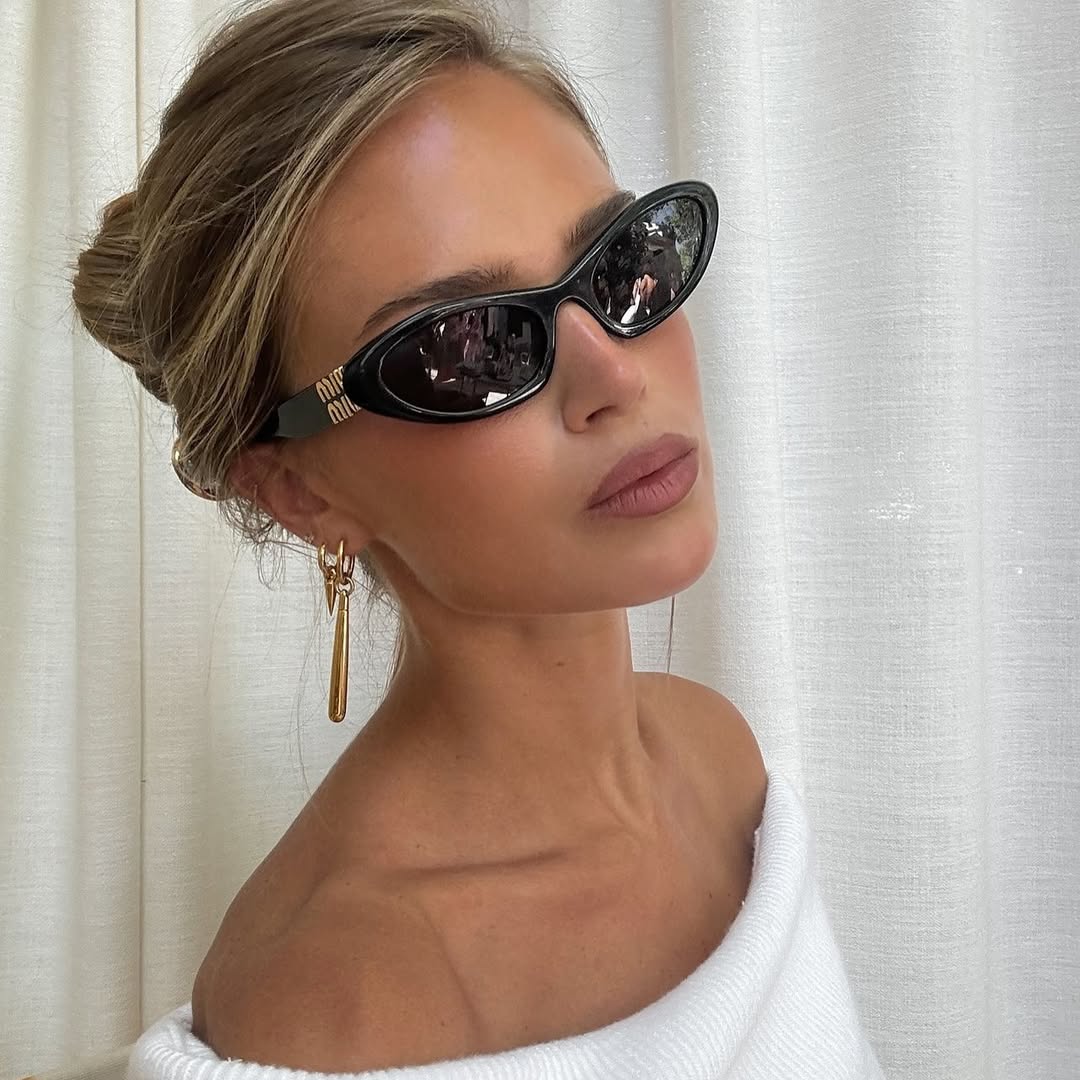 Myu Myu Regard - Vichyluxury