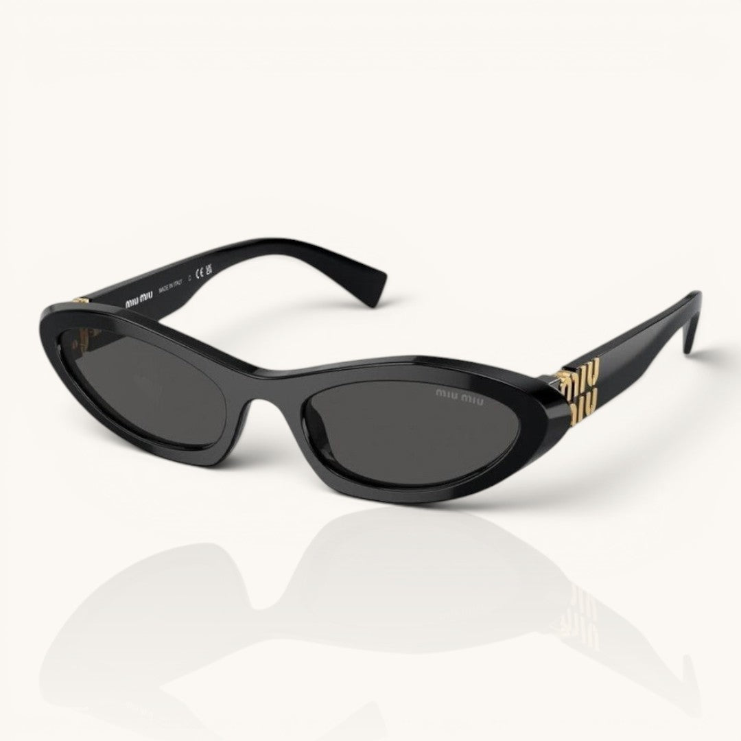 Myu Myu Regard - Vichyluxury