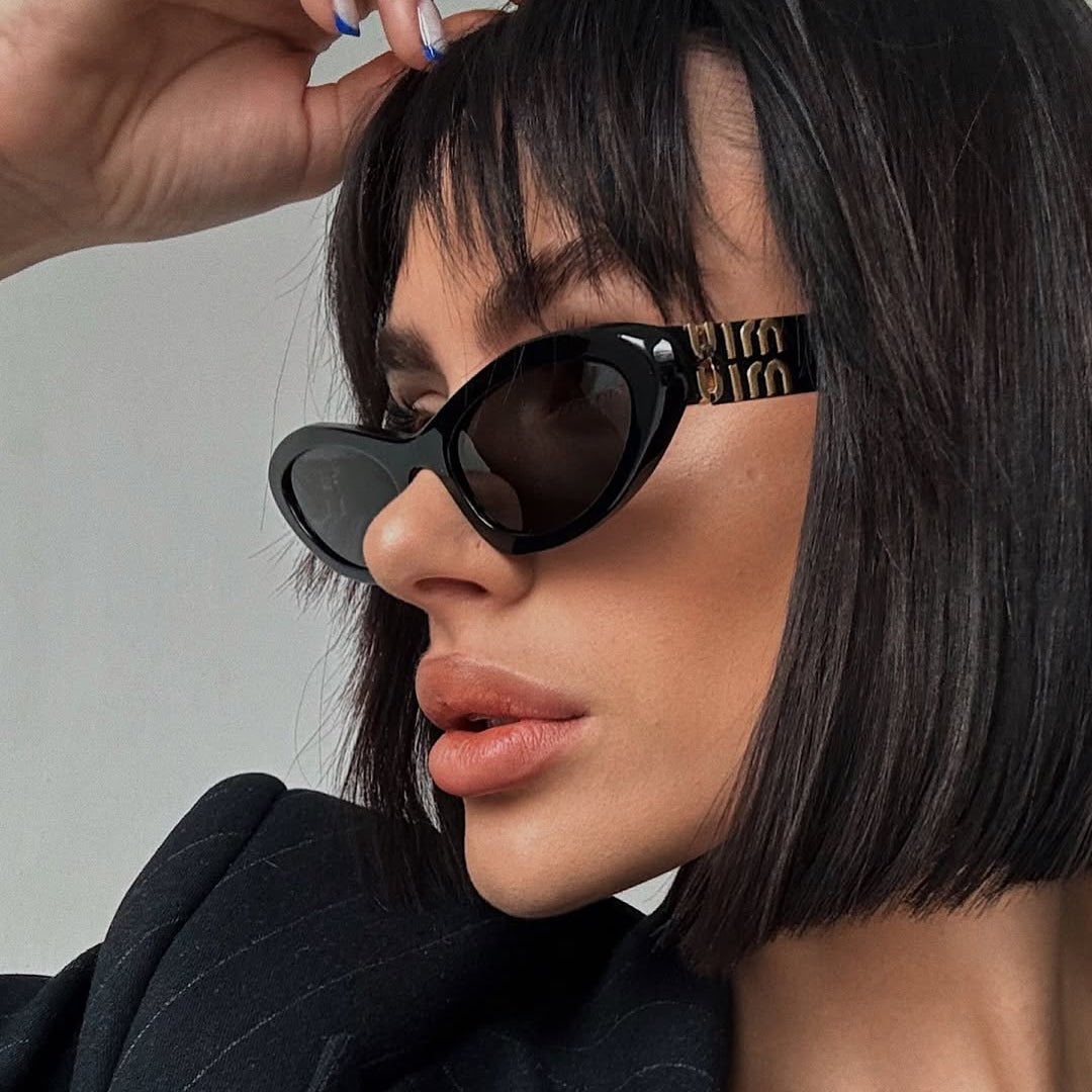 Myu Myu Regard - Vichyluxury
