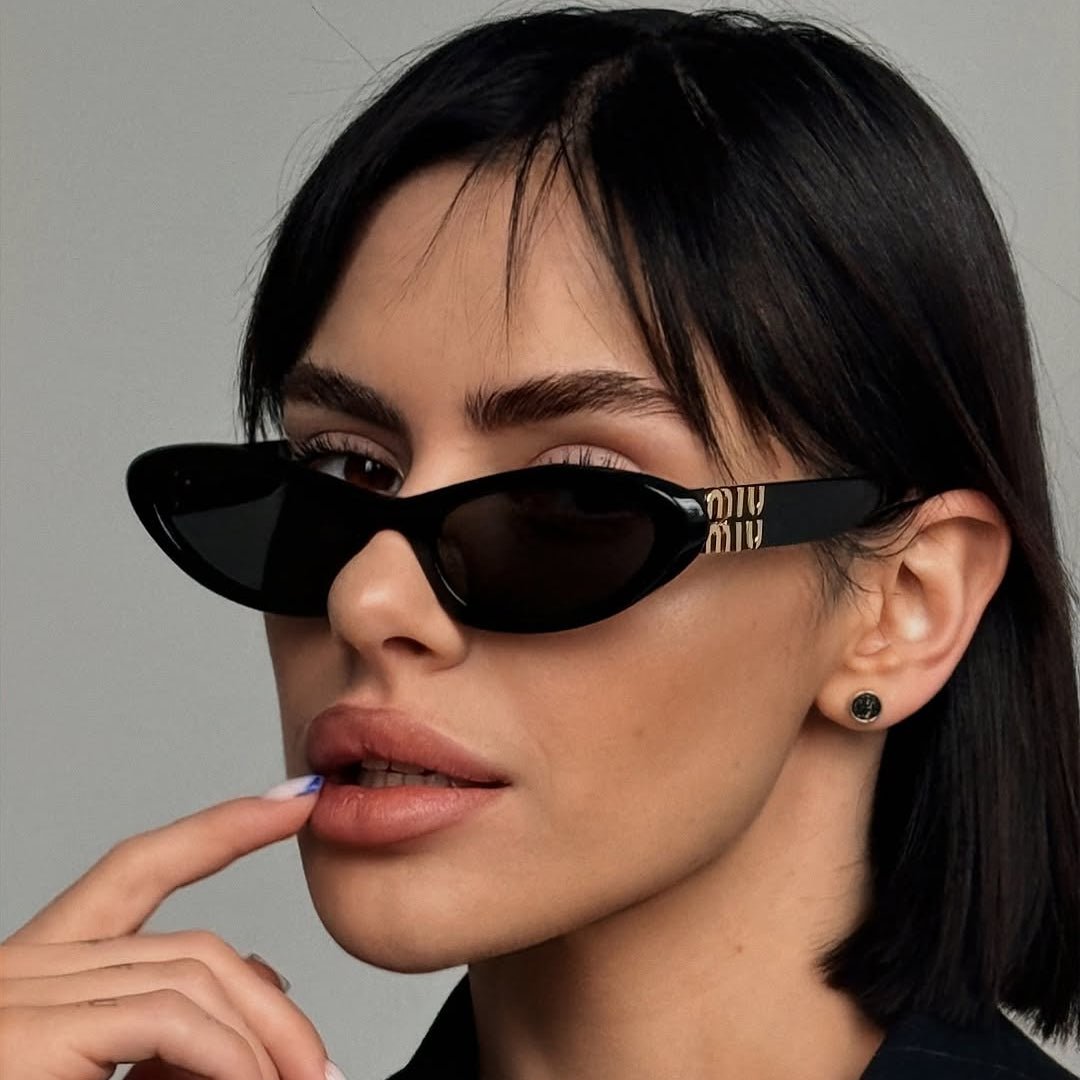 Myu Myu Regard - Vichyluxury