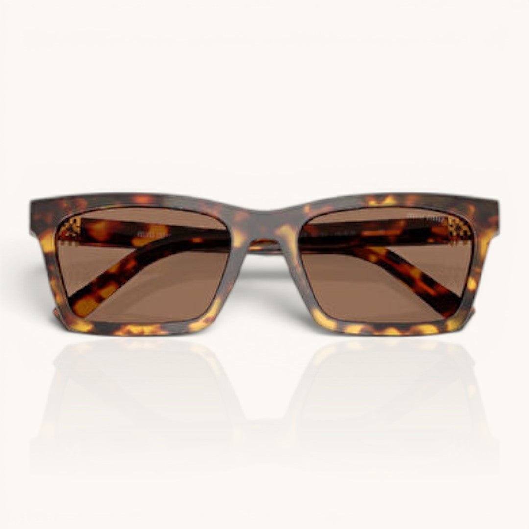Myu Myu Seduction Square - Vichyluxury