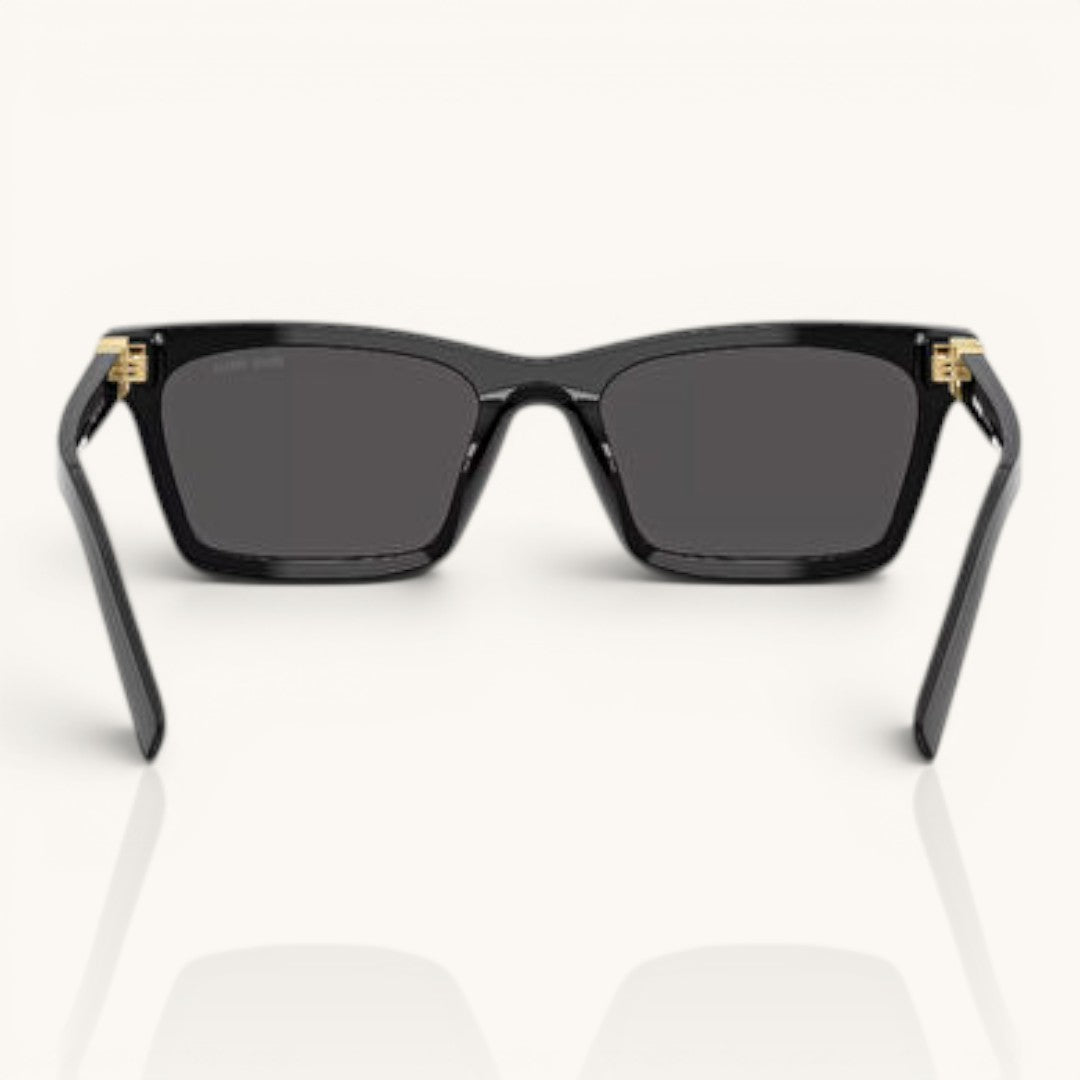 Myu Myu Seduction Square - Vichyluxury
