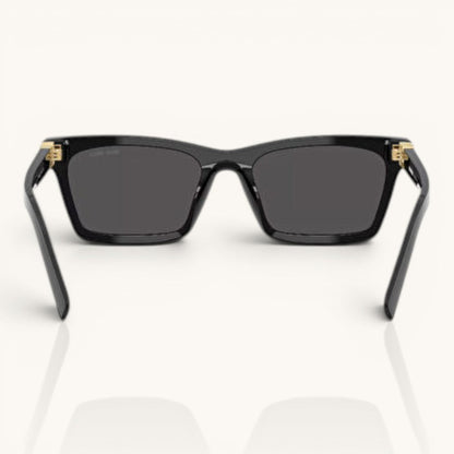 Myu Myu Seduction Square - Vichyluxury