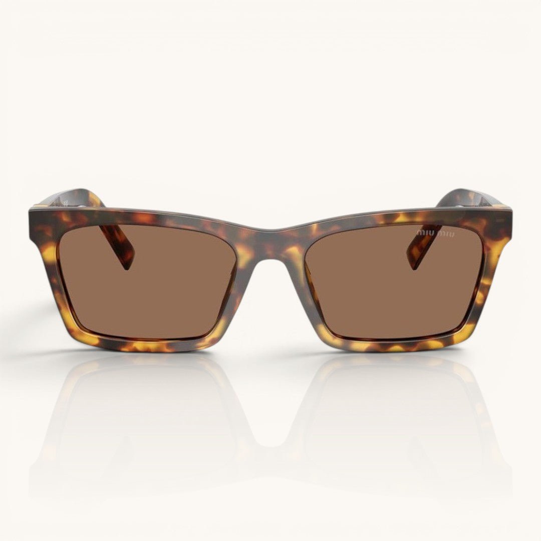 Myu Myu Seduction Square - Vichyluxury