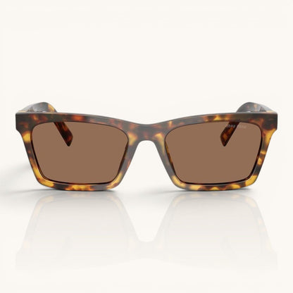 Myu Myu Seduction Square - Vichyluxury