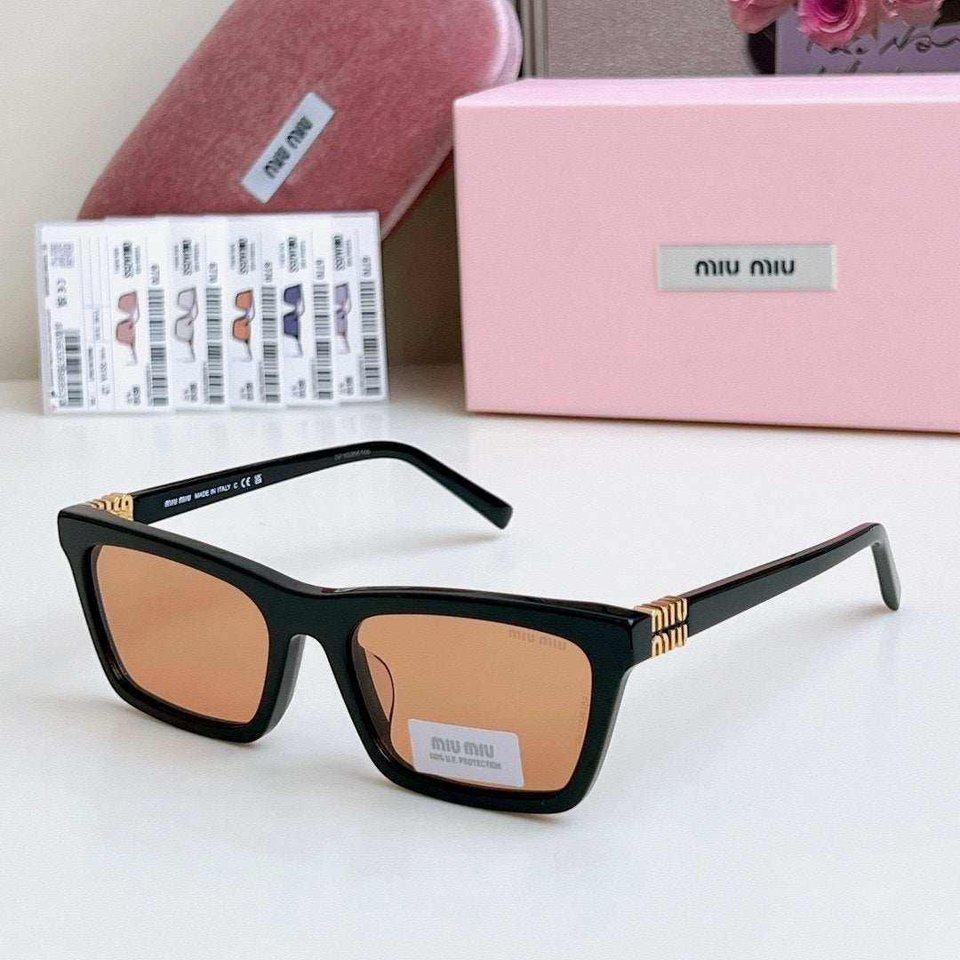 Myu Myu Seduction Square - Vichyluxury