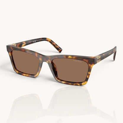 Myu Myu Seduction Square - Vichyluxury