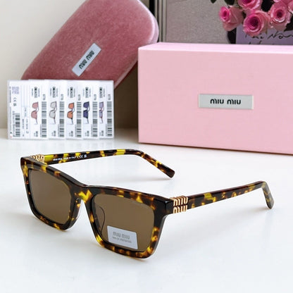 Myu Myu Seduction Square - Vichyluxury