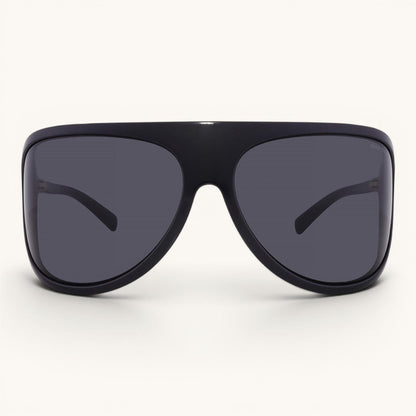 Myu Myu Shield Aviator - Vichyluxury
