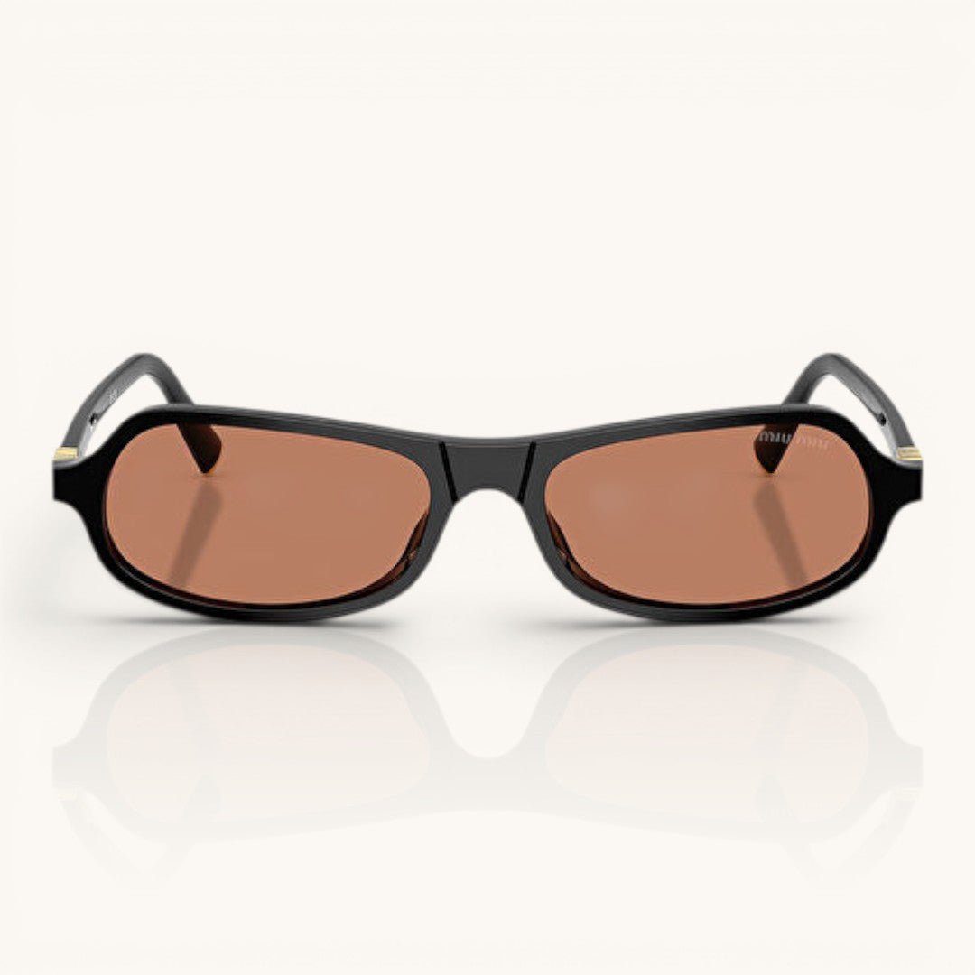 Myu Myu Sporty Retro - Vichyluxury