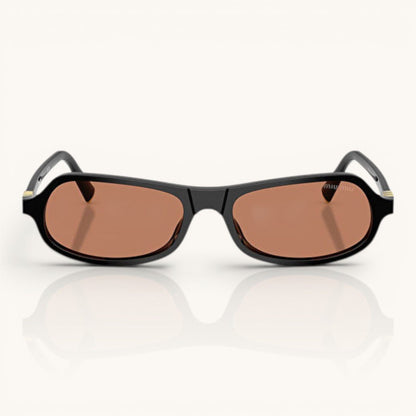 Myu Myu Sporty Retro - Vichyluxury