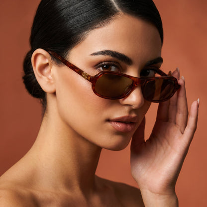Myu Myu Sporty Retro - Vichyluxury