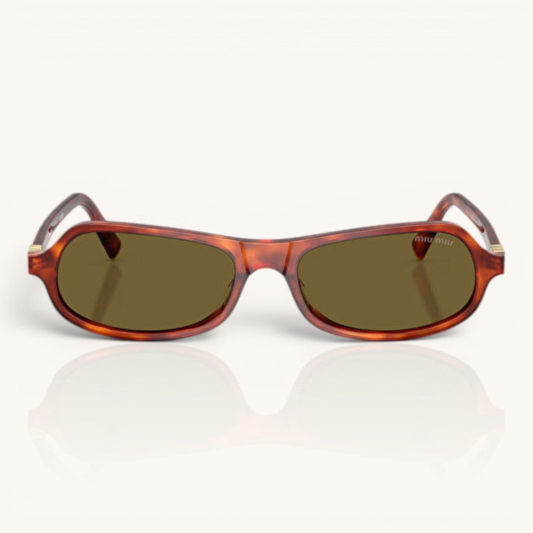 Myu Myu Sporty Retro - Vichyluxury