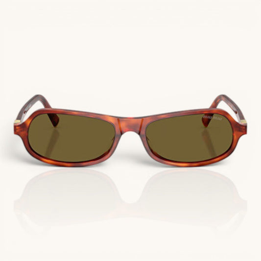 Myu Myu Sporty Retro - Vichyluxury