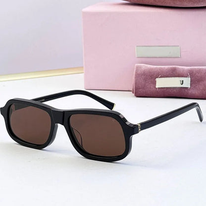 Myu Myu Sporty Retro - Vichyluxury