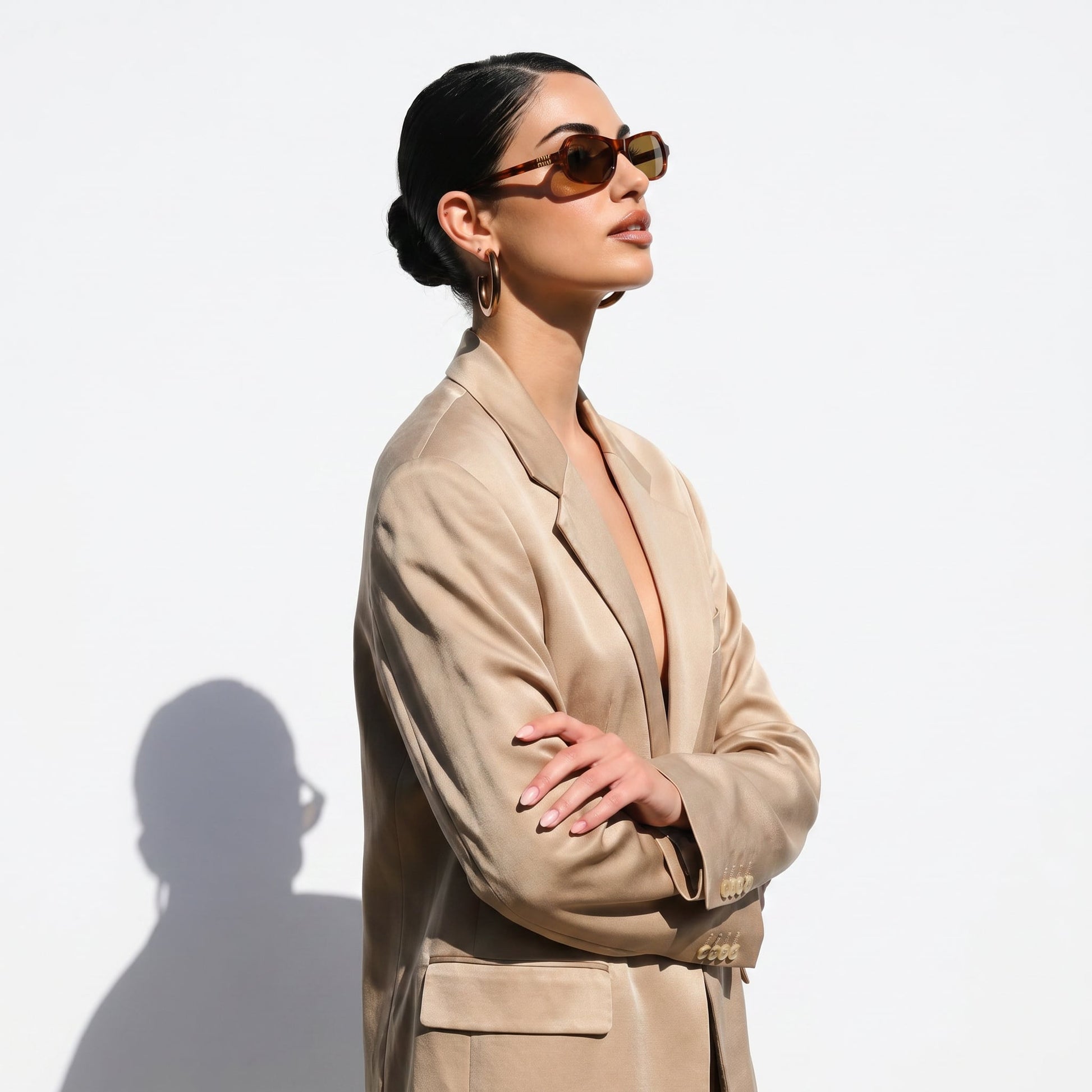 Myu Myu Sporty Retro - Vichyluxury