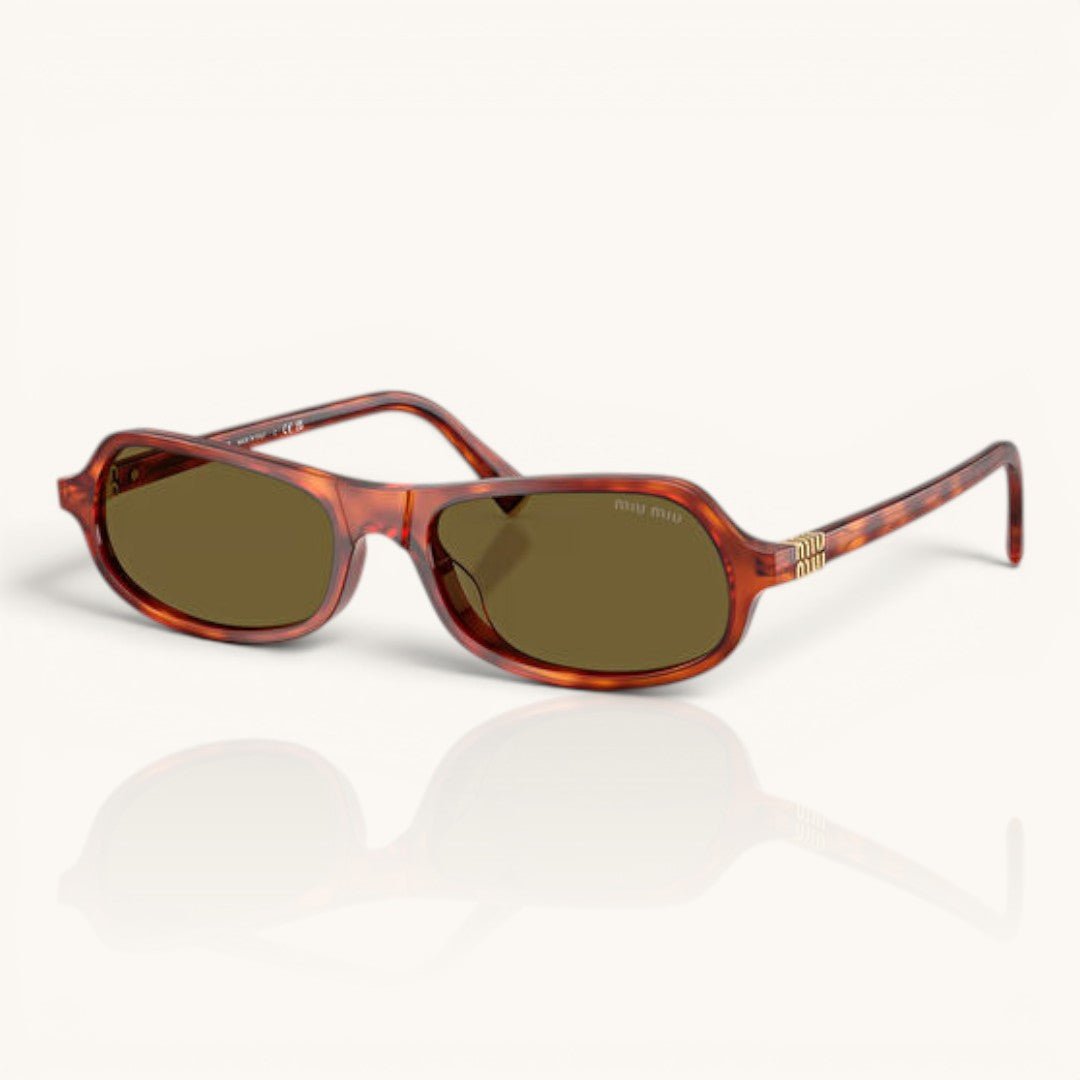 Myu Myu Sporty Retro - Vichyluxury
