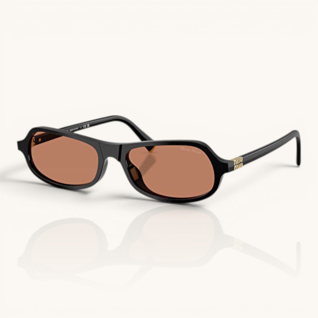 Myu Myu Sporty Retro - Vichyluxury