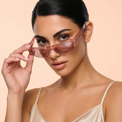 Myu Myu Street Future - Vichyluxury