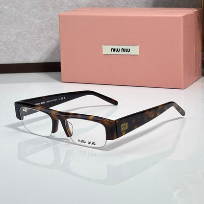 Myu Myu Street Future - Vichyluxury