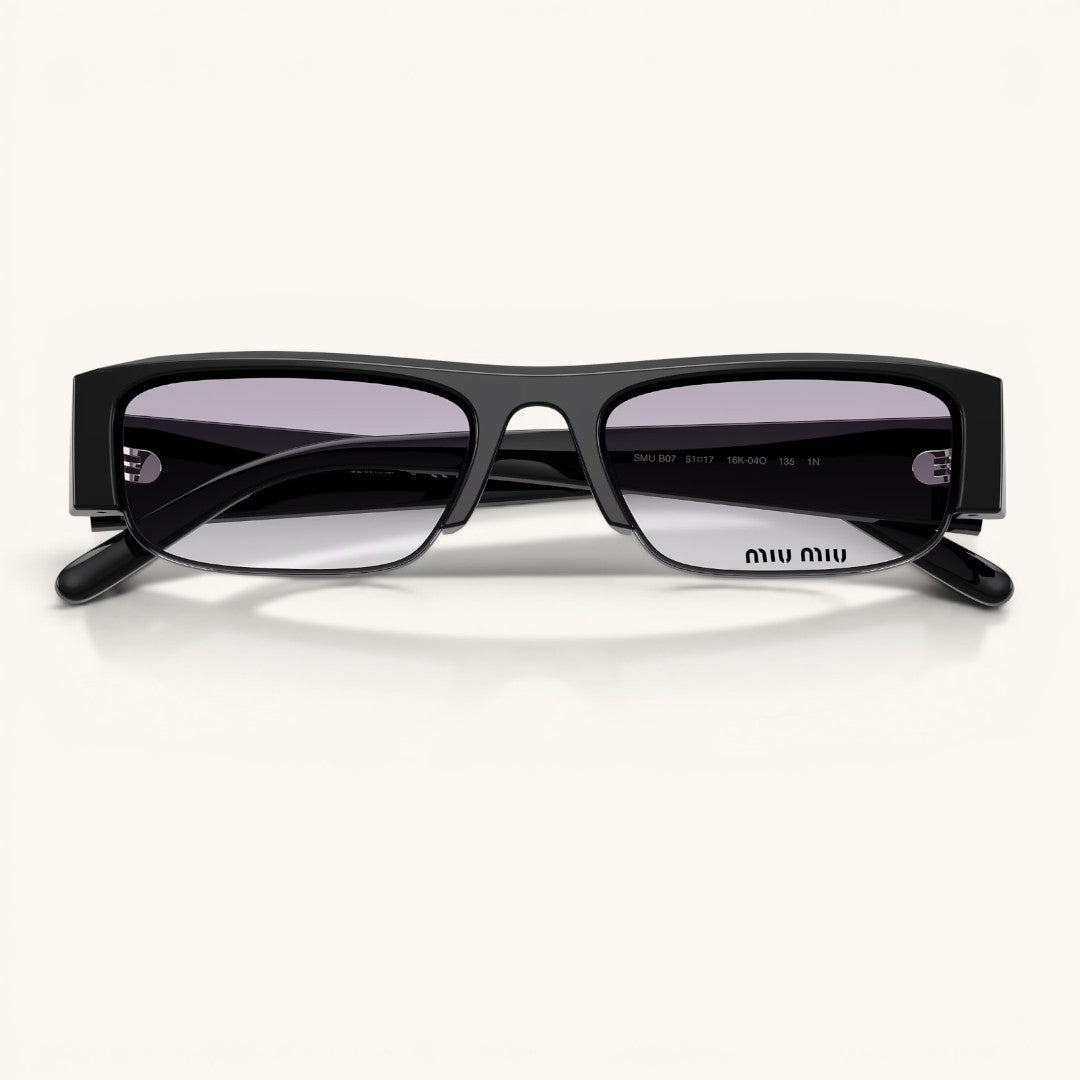 Myu Myu Street Future - Vichyluxury
