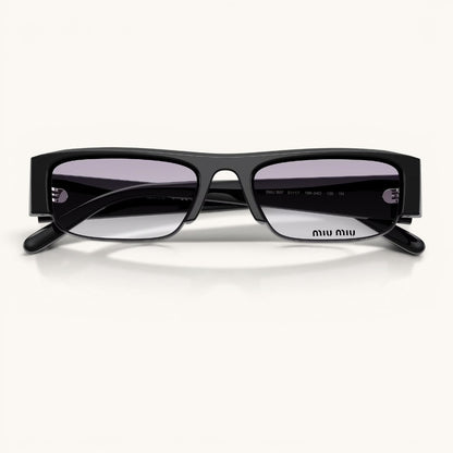 Myu Myu Street Future - Vichyluxury