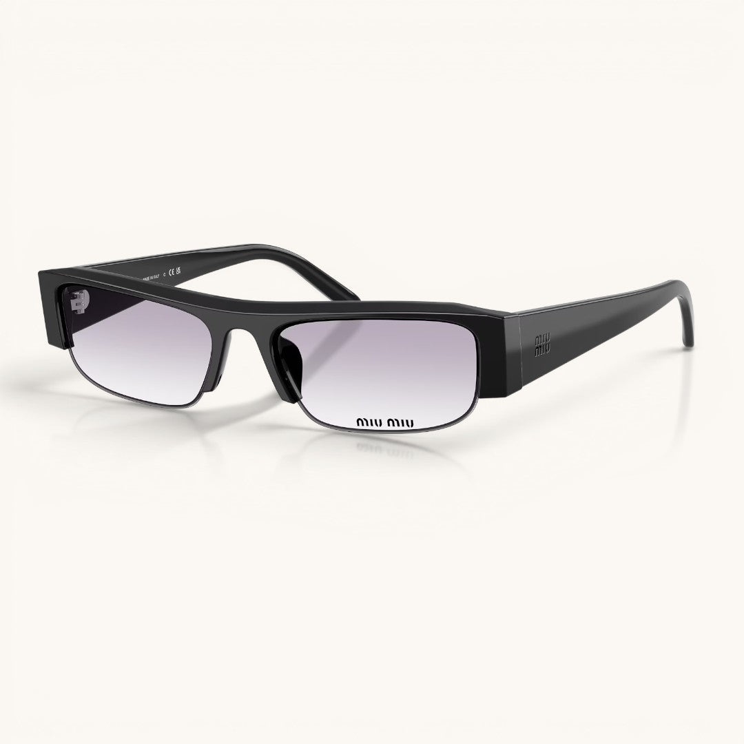 Myu Myu Street Future - Vichyluxury
