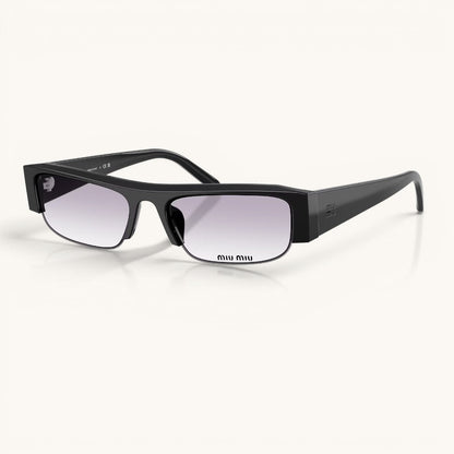 Myu Myu Street Future - Vichyluxury
