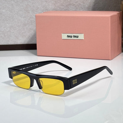 Myu Myu Street Future - Vichyluxury