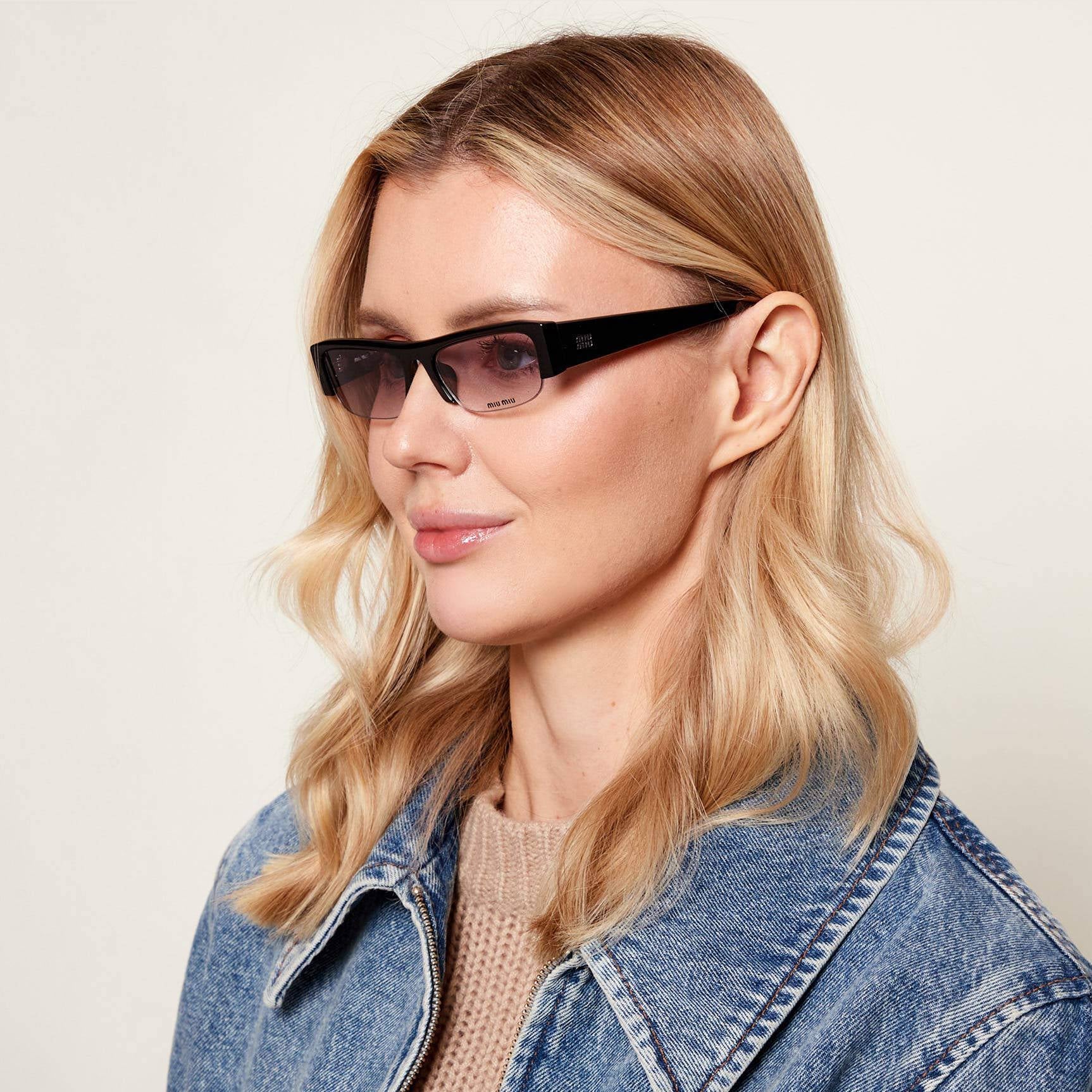Myu Myu Street Future - Vichyluxury
