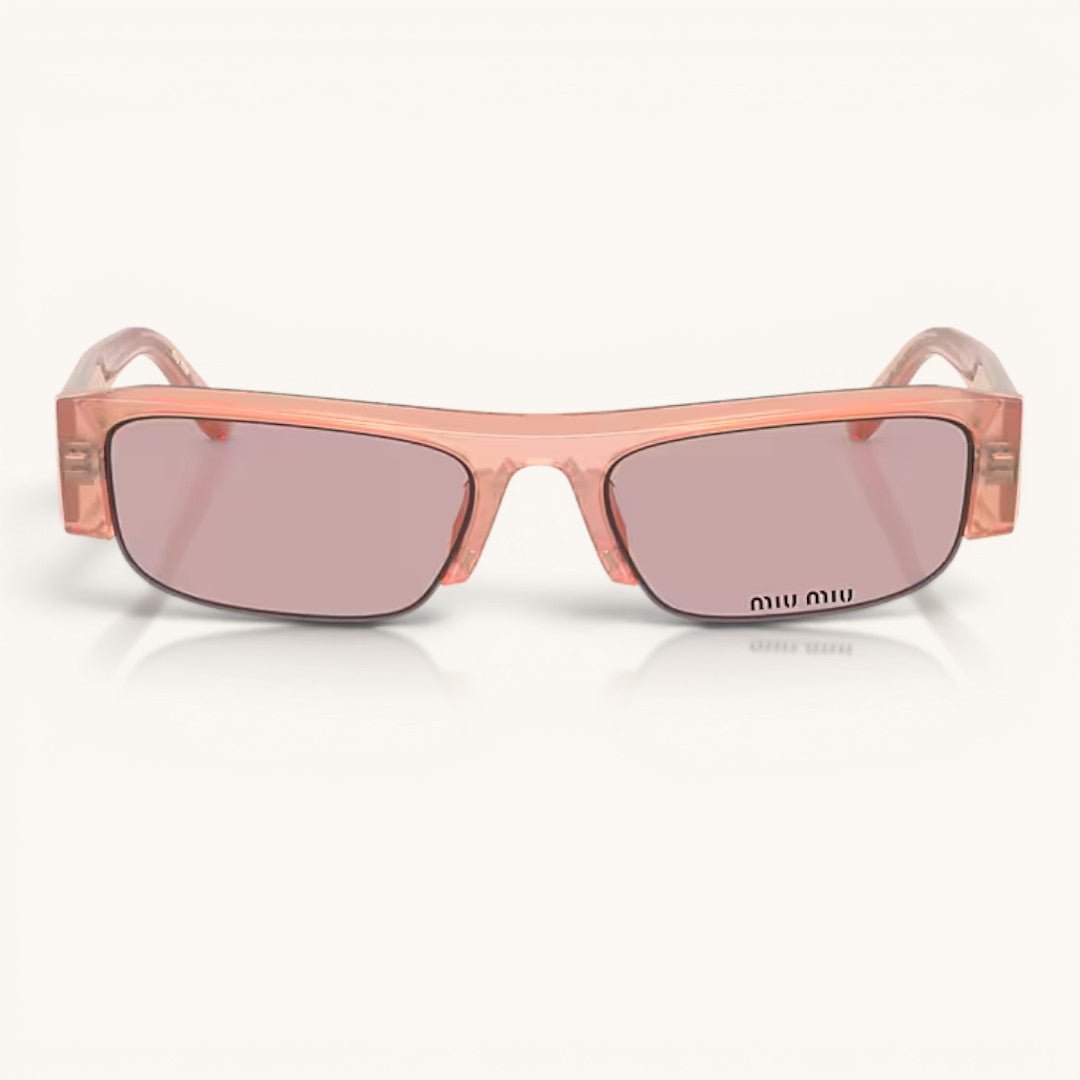 Myu Myu Street Future - Vichyluxury